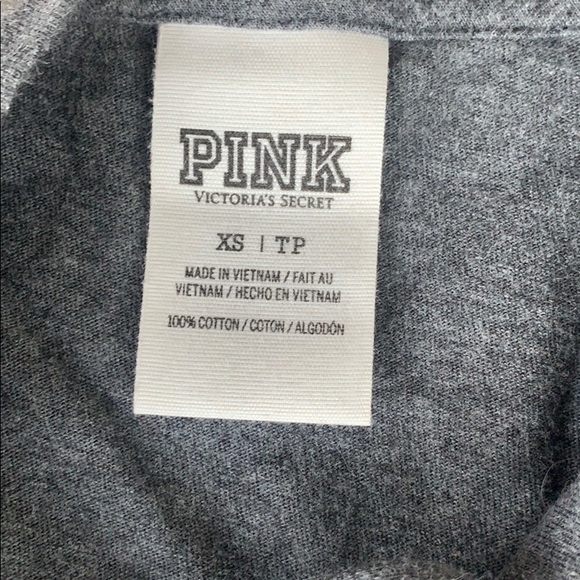 PINK long sleeve - Picture 6 of 7